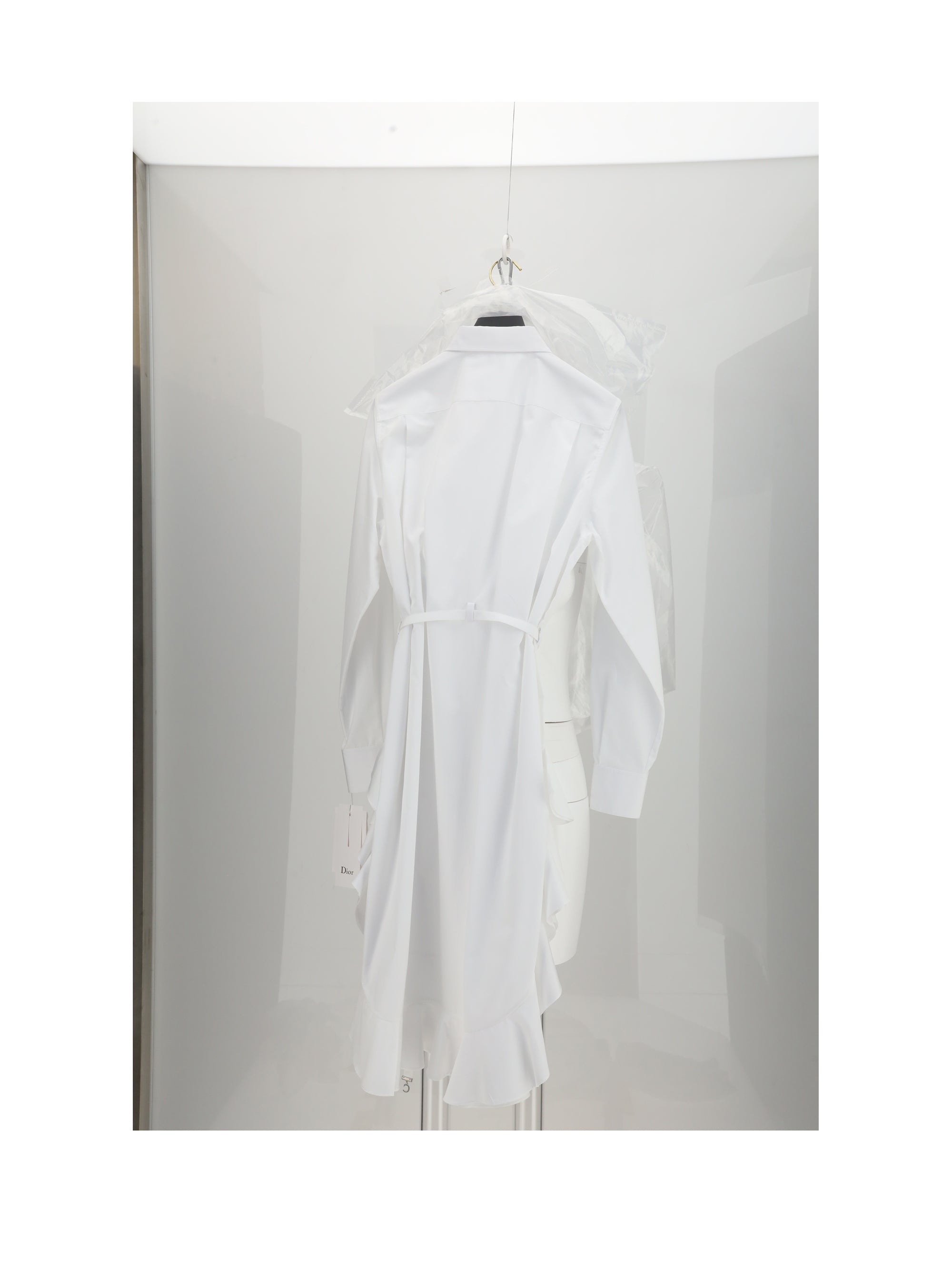 DIOR 40 dress