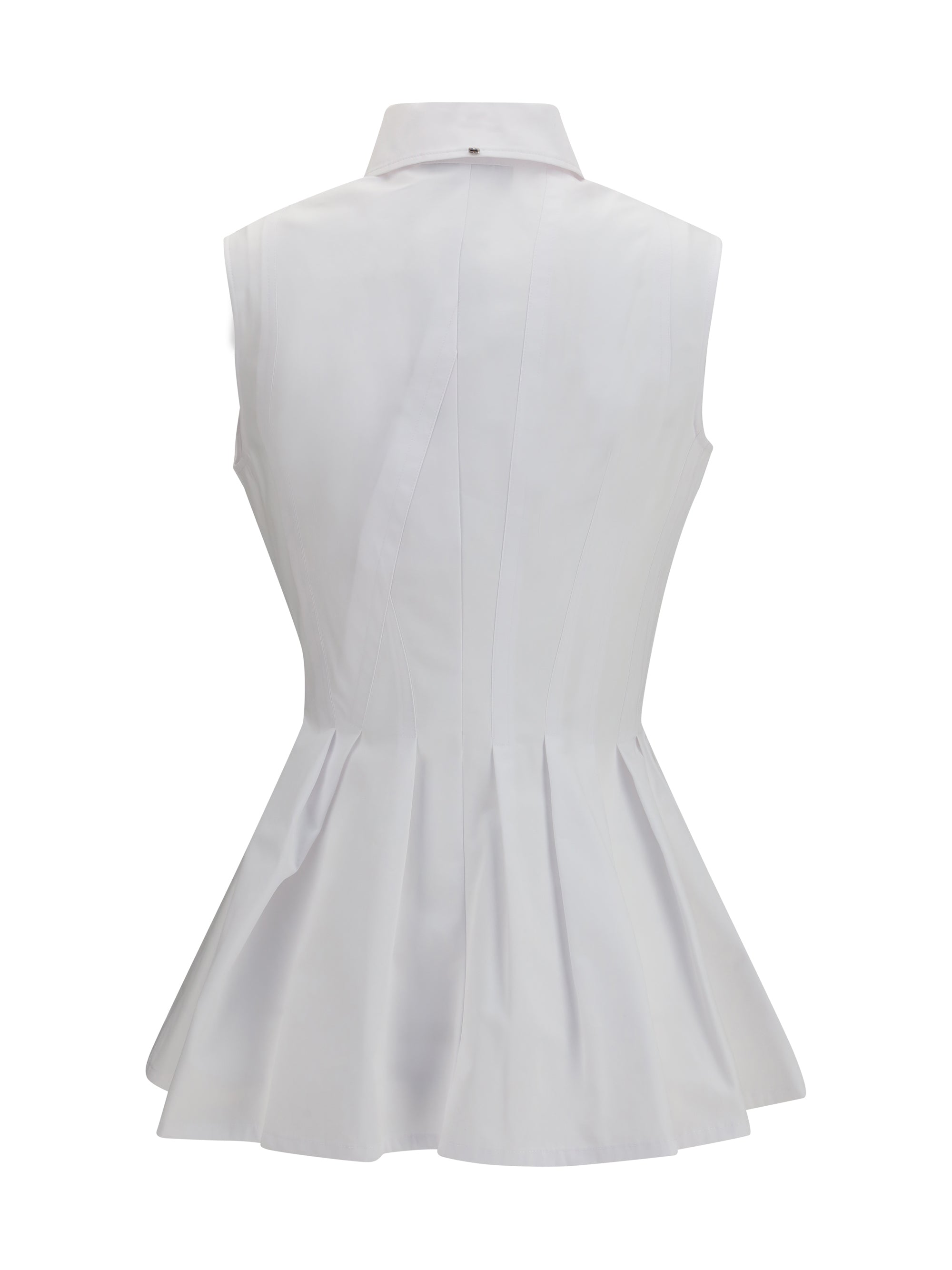 MAX MARA SPORTMAX 42 certosa shirt