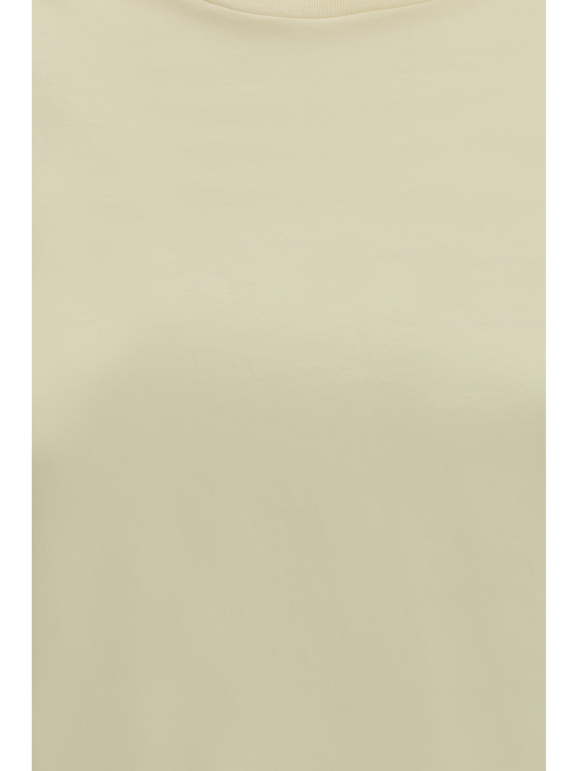 cotton short-sleeve t-shirt