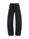 spiral jeans