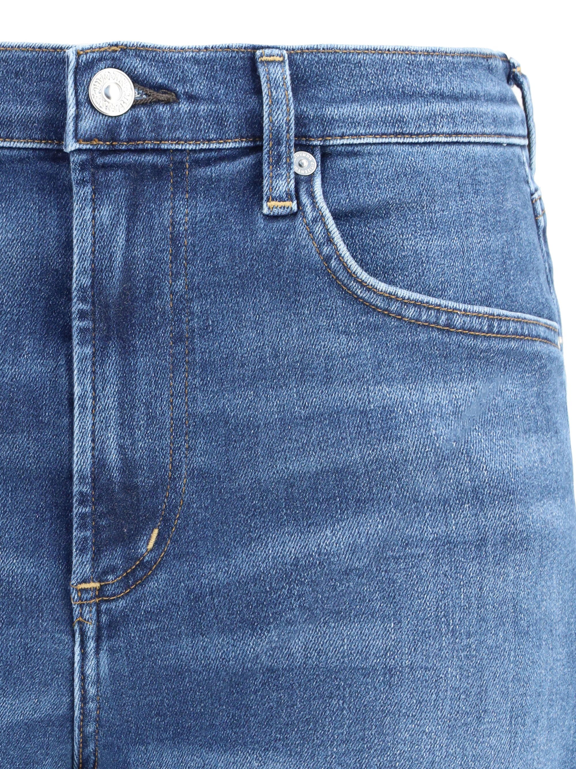 lyra cropped jeans