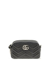 gg marmont shoulder bag