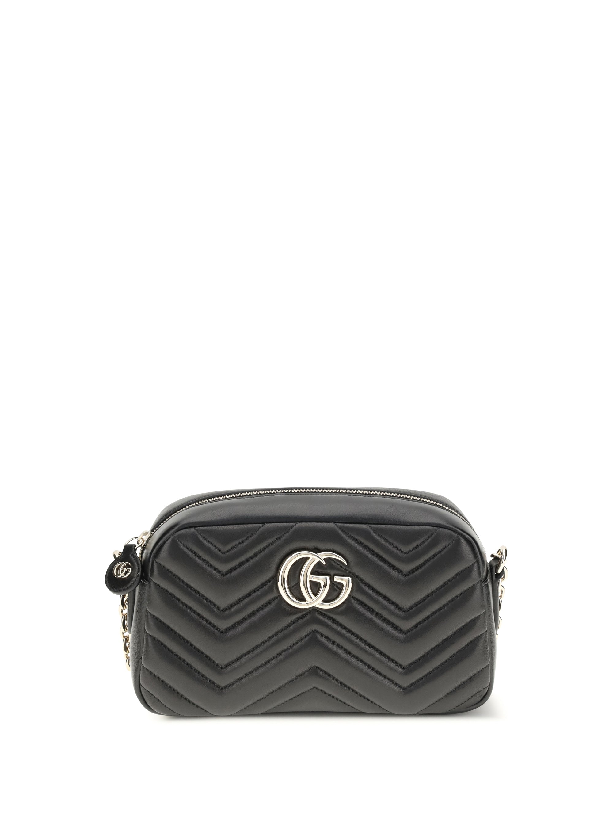 gg marmont shoulder bag