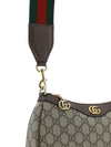 ophidia shoulder bag