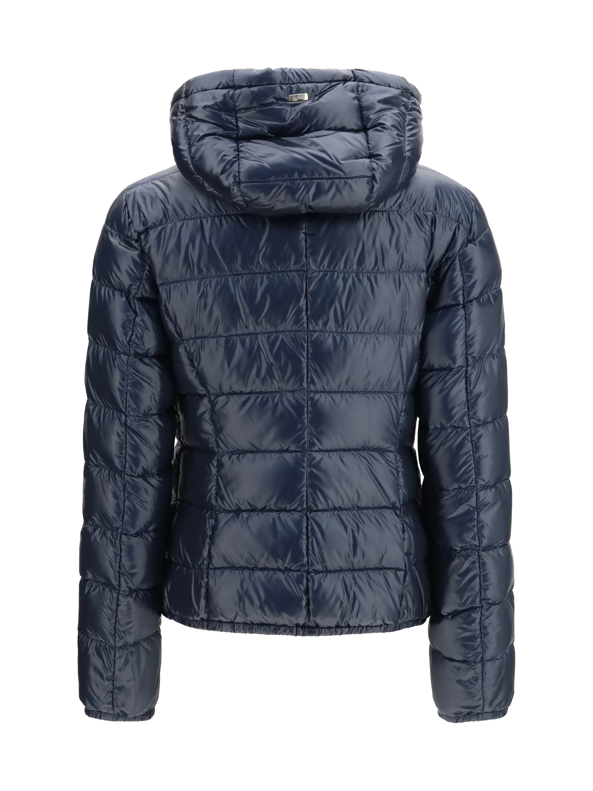 HERNO 44 giada down jacket
