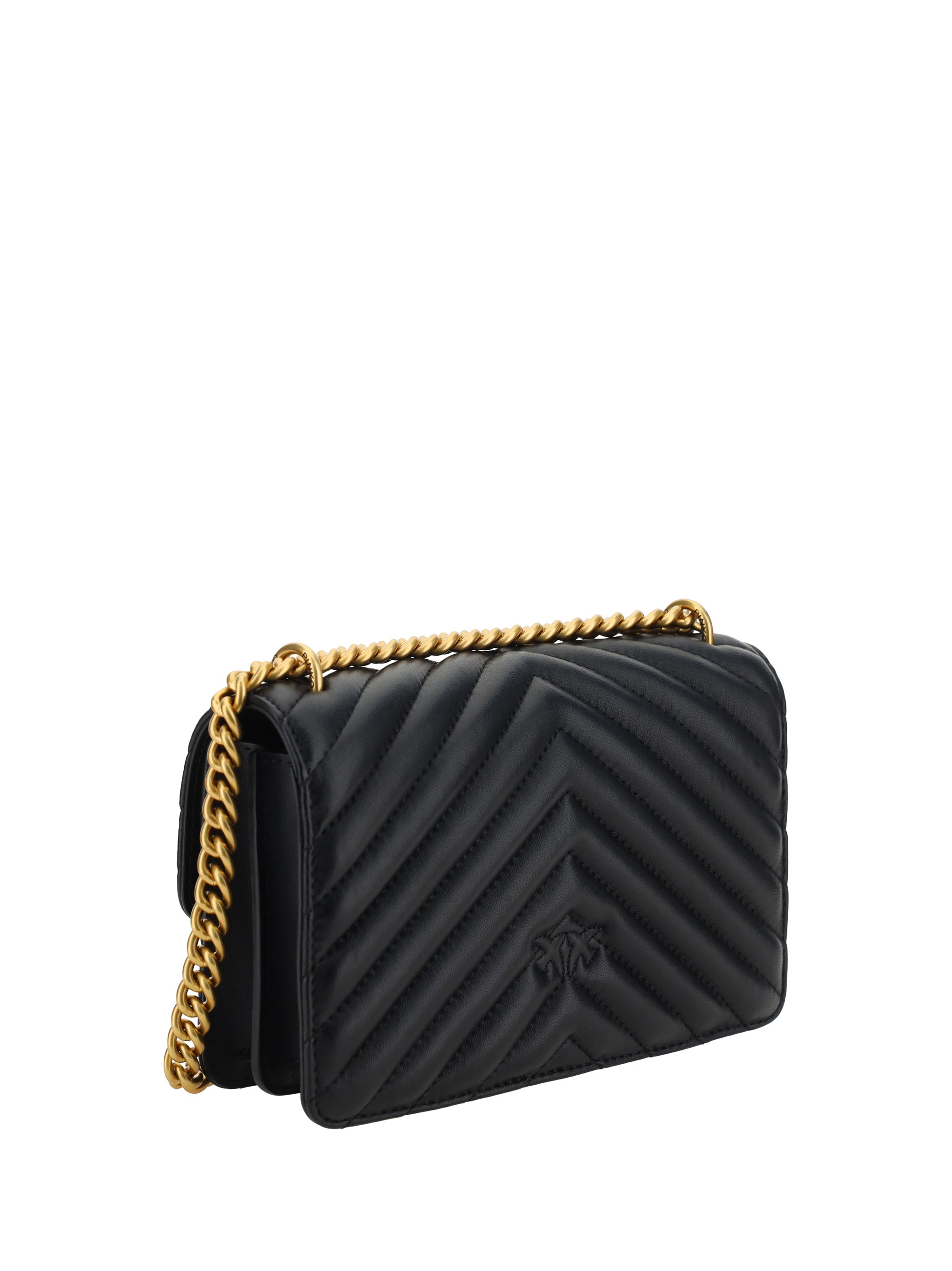 mini love shoulder bag