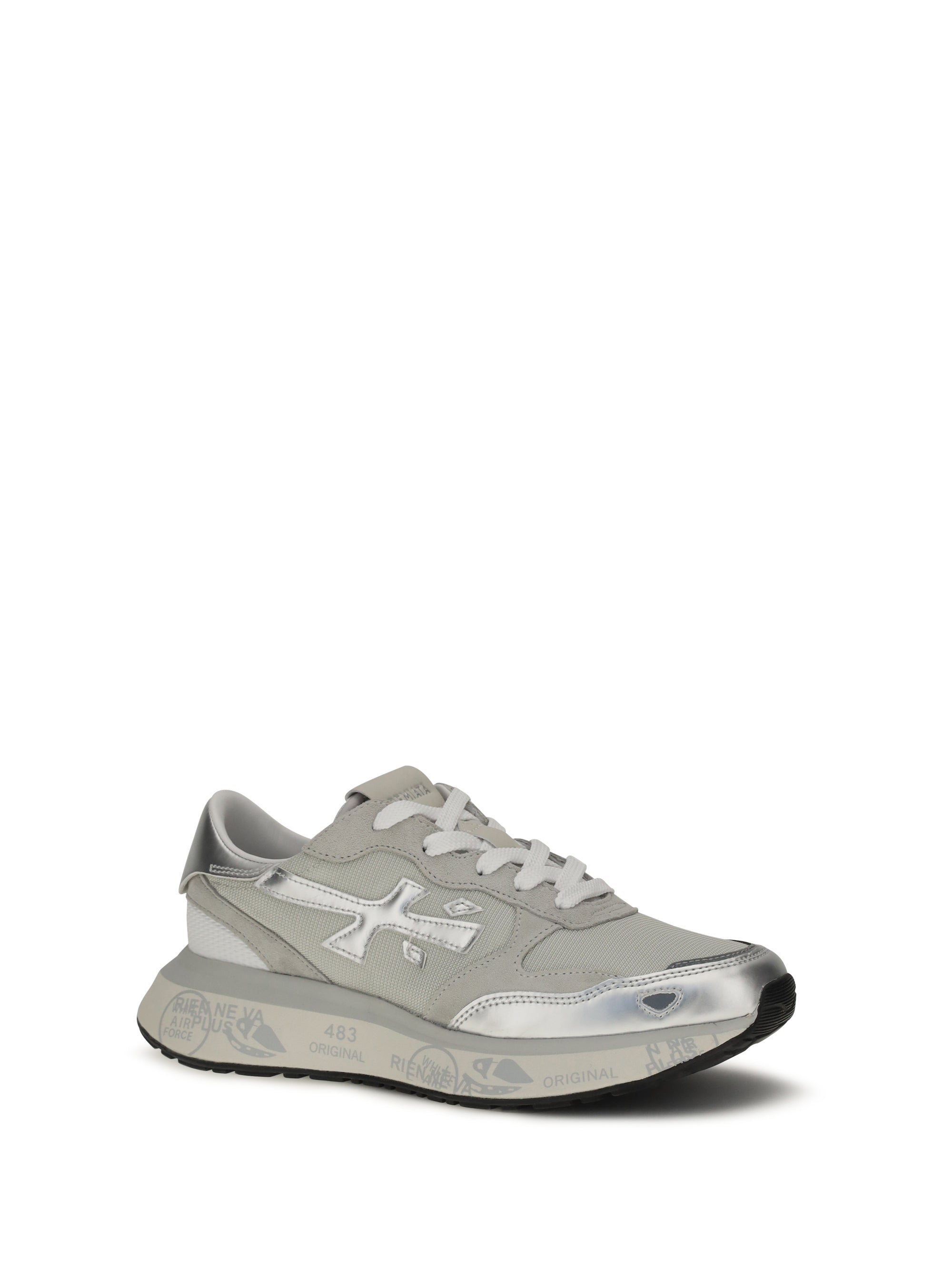 PREMIATA 37 lauryn sneakers