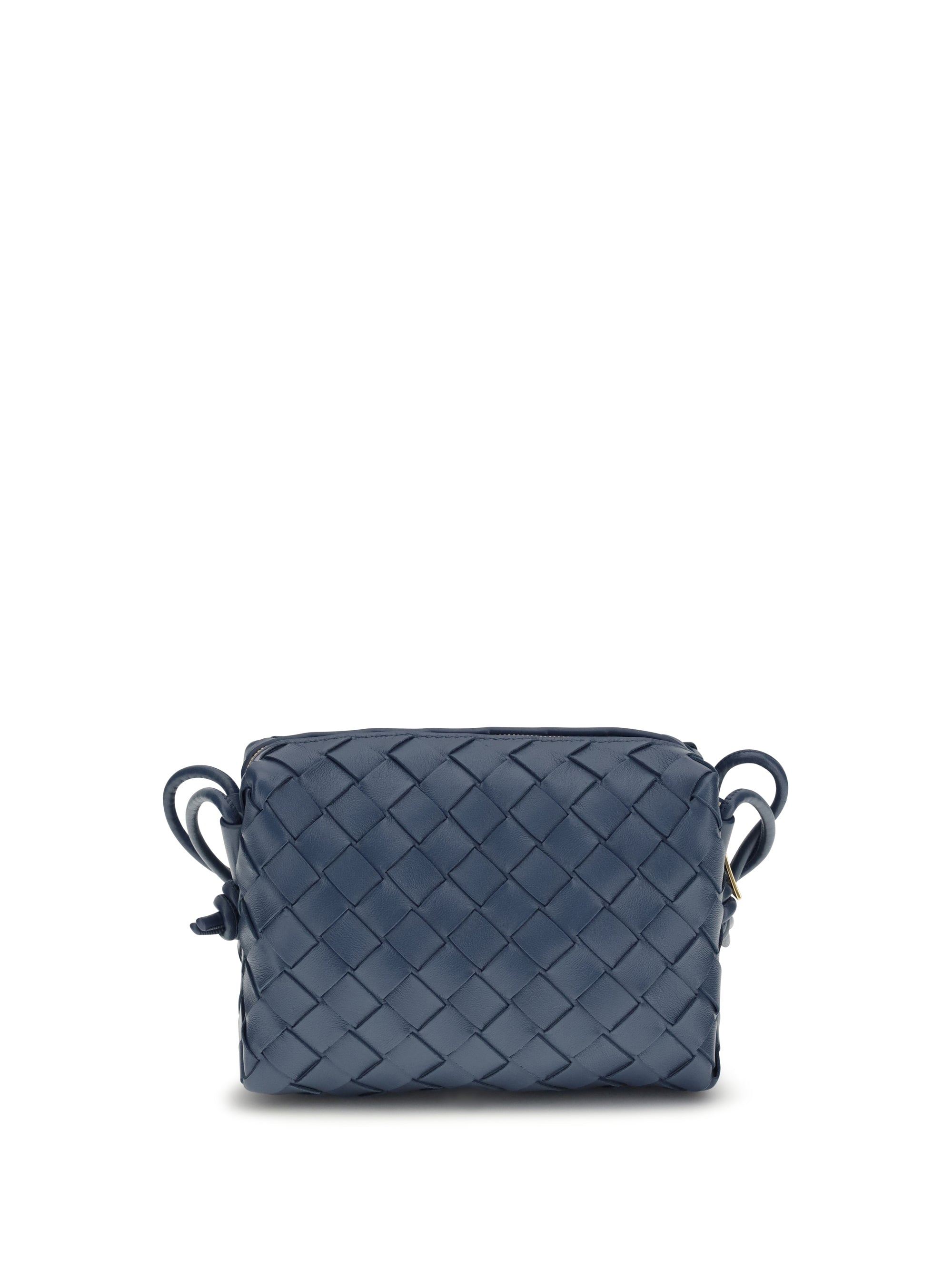 BOTTEGA VENETA OS mini shoulder bag