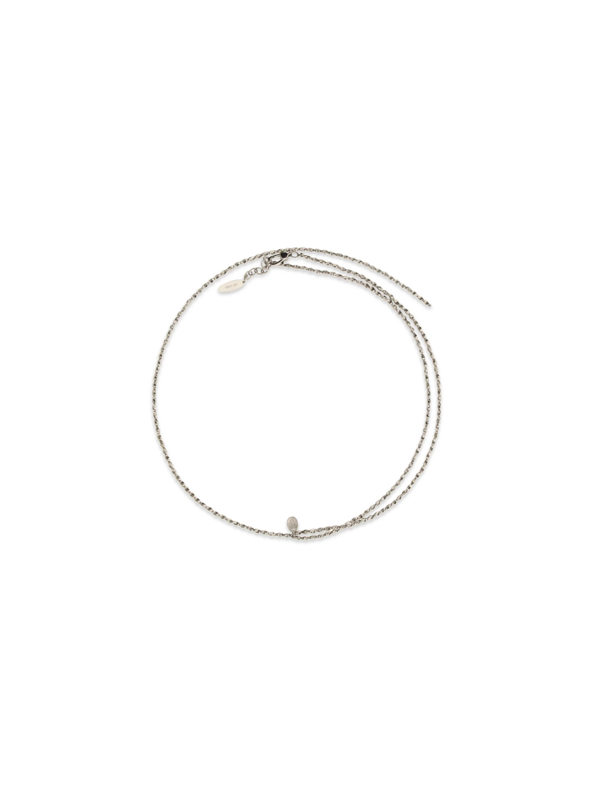 BRUNELLO CUCINELLI OS chain necklace