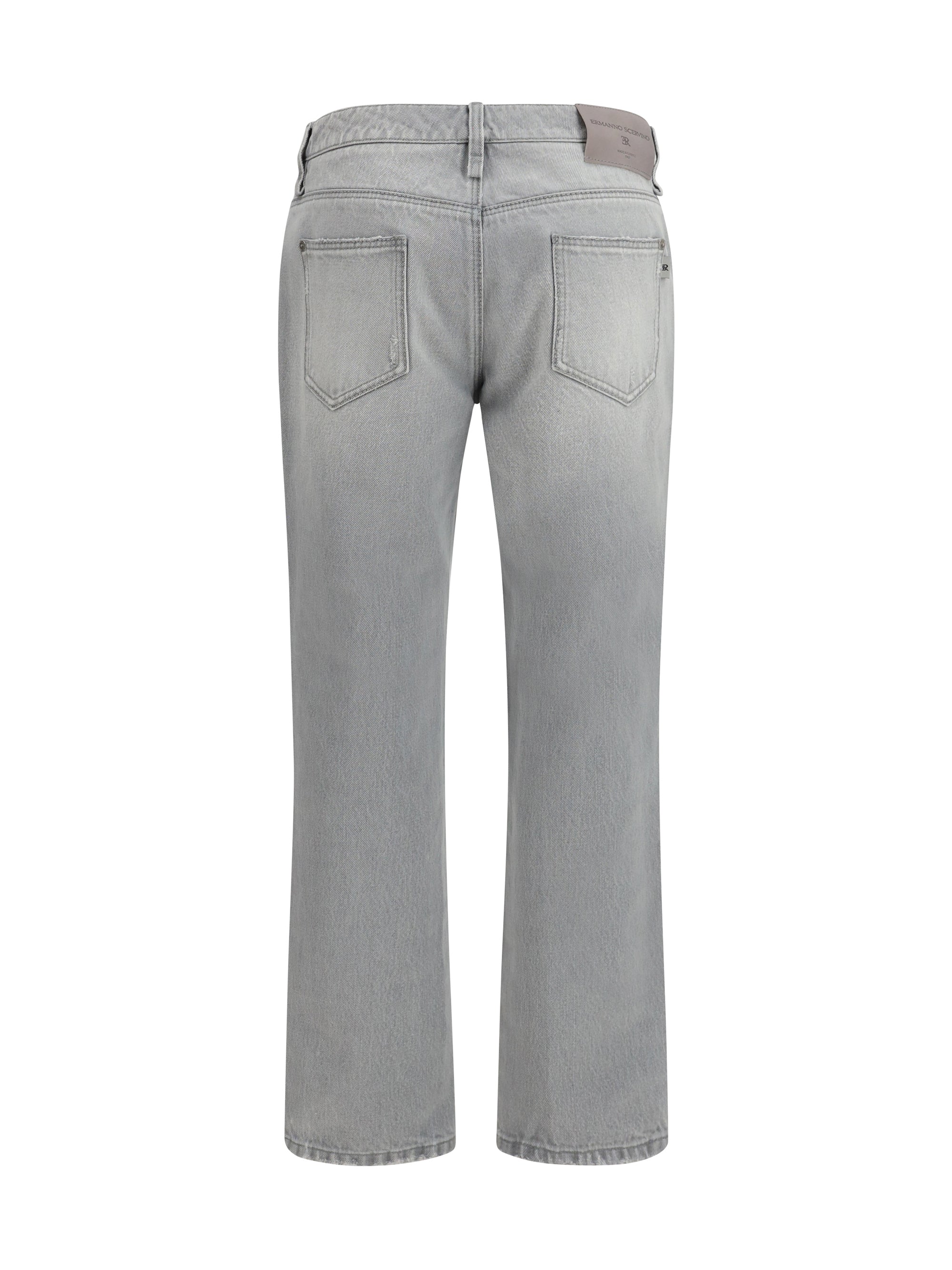 boyfriend jeans