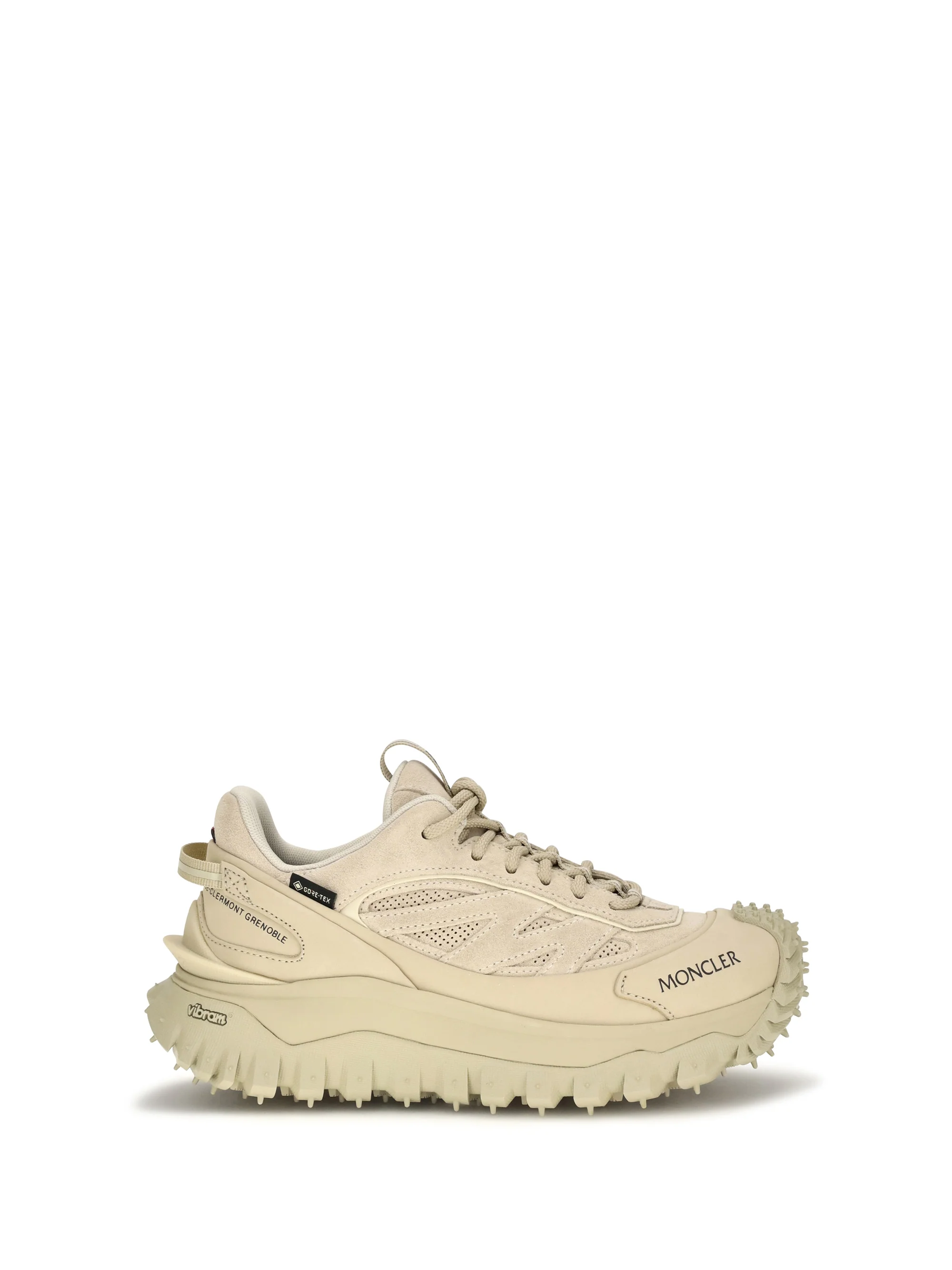 MONCLER 36 trailgrip apex craft gtx sneakers