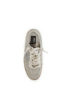 ball star leather sneakers
