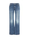 conforti bootcut jeans