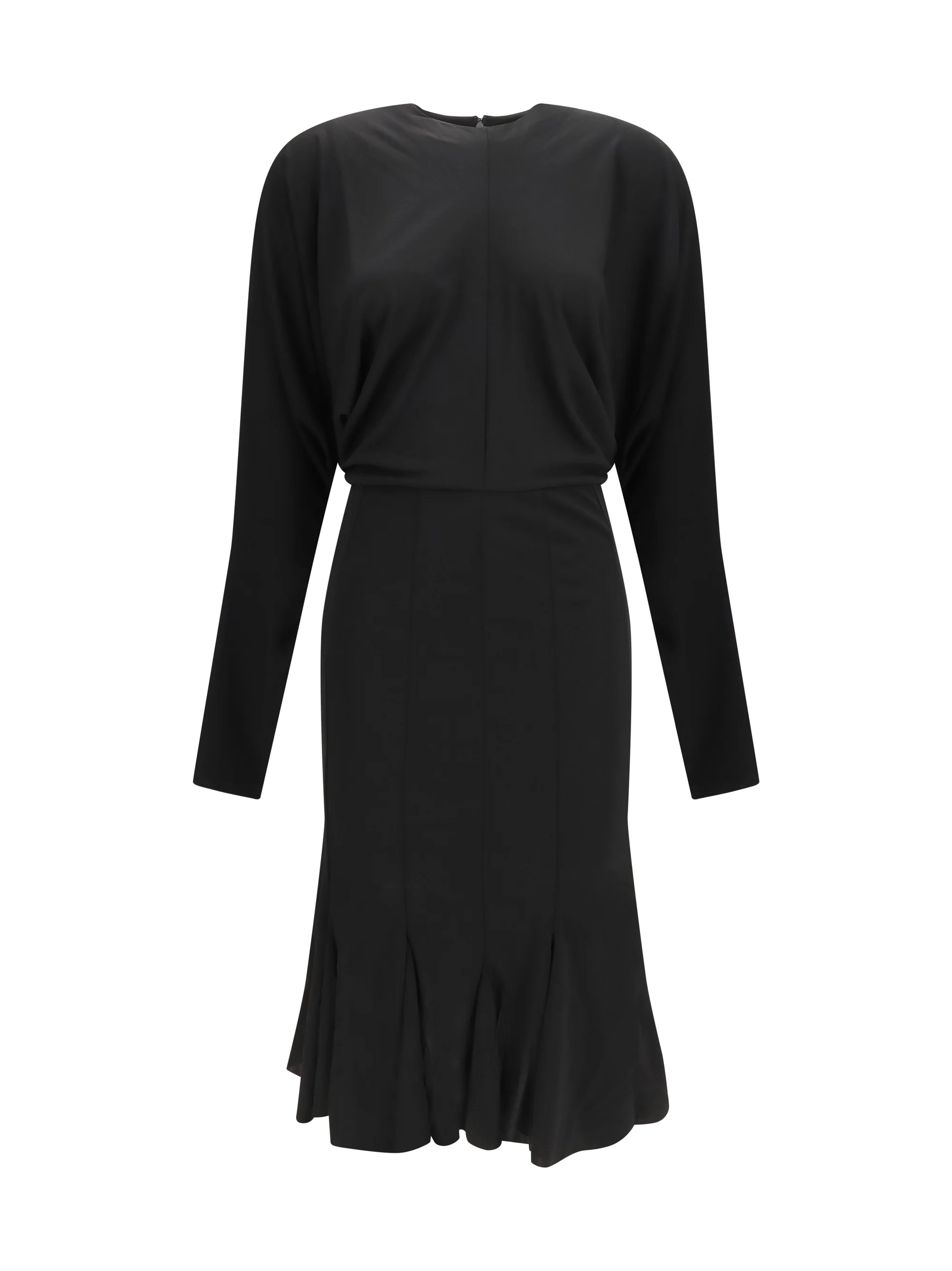 JACQUEMUS M la robe losange dress