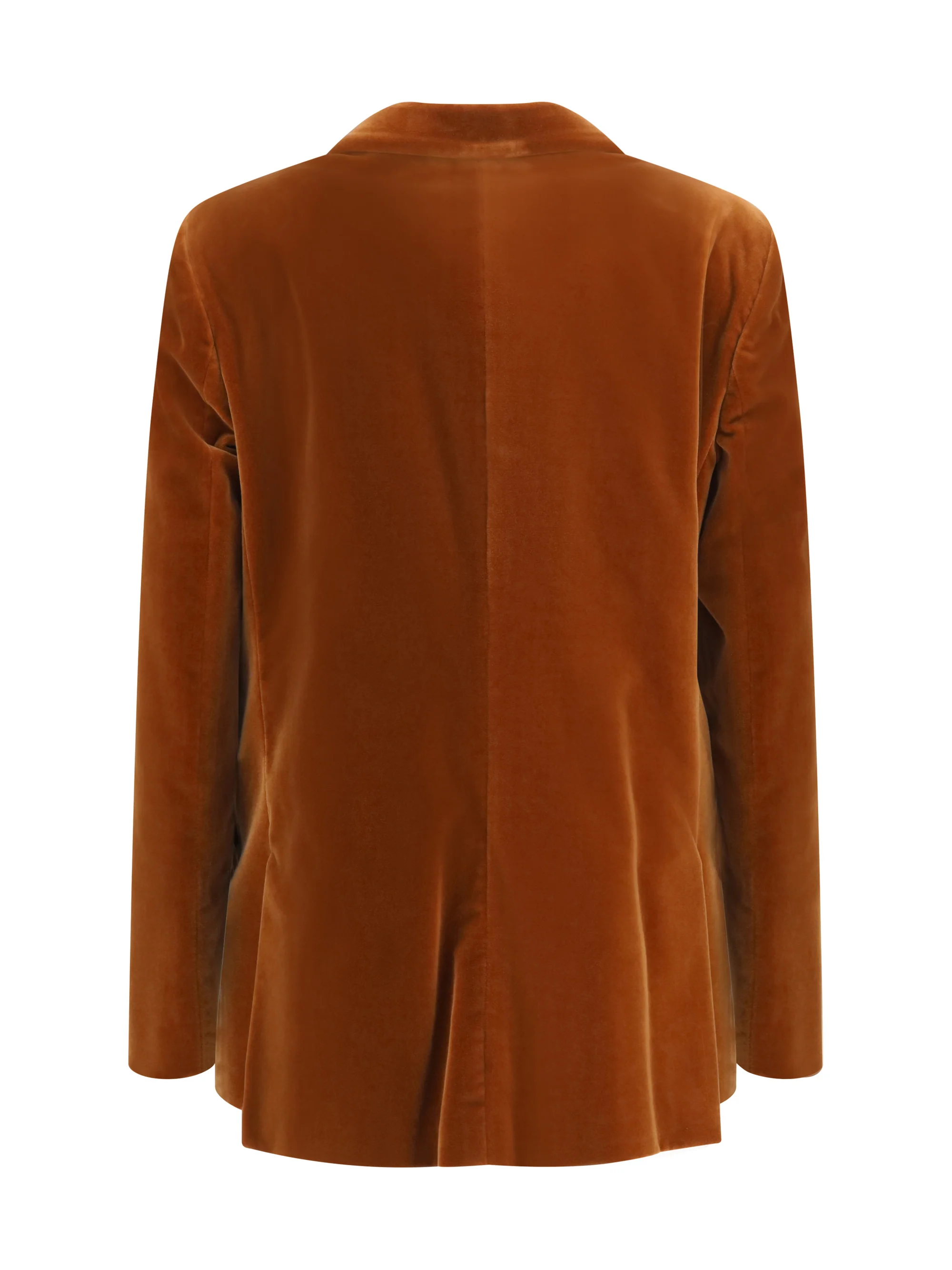 BLAZÈ MILANO 0 jealousy everynight velvet blazer