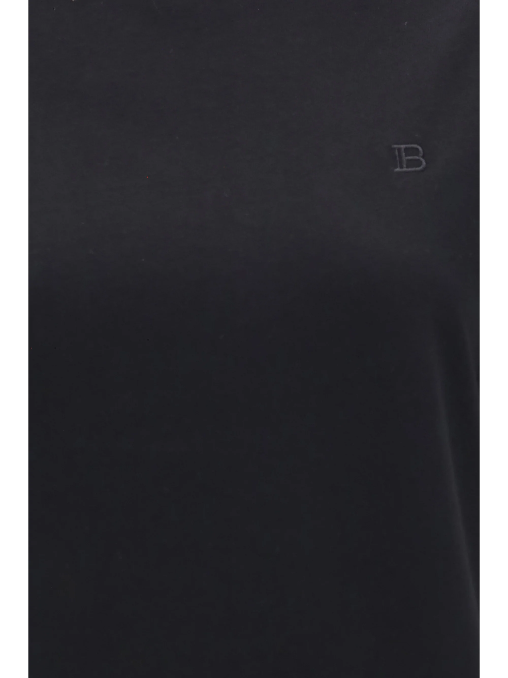 embroidered jersey t-shirt