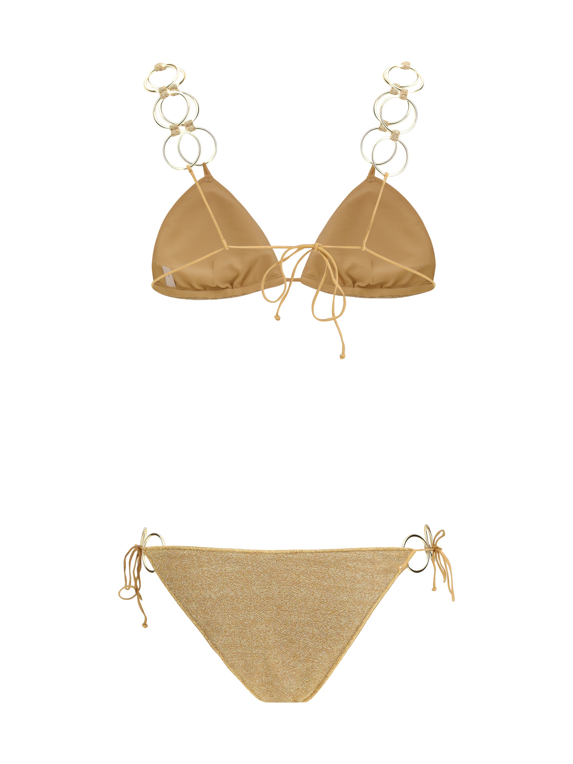 OSÉREE M lumière ring bikini