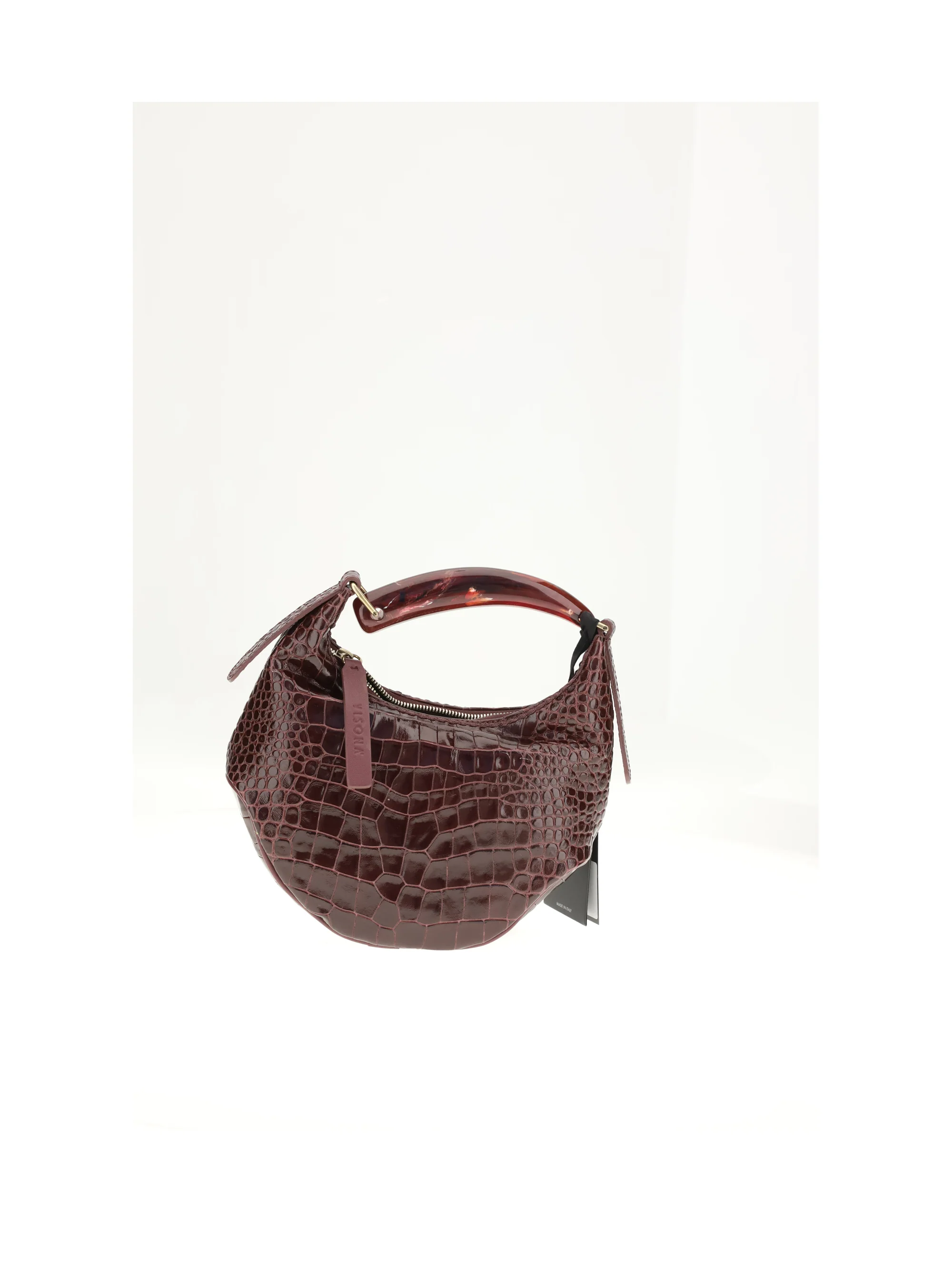 VISONÀ OS bengala bag