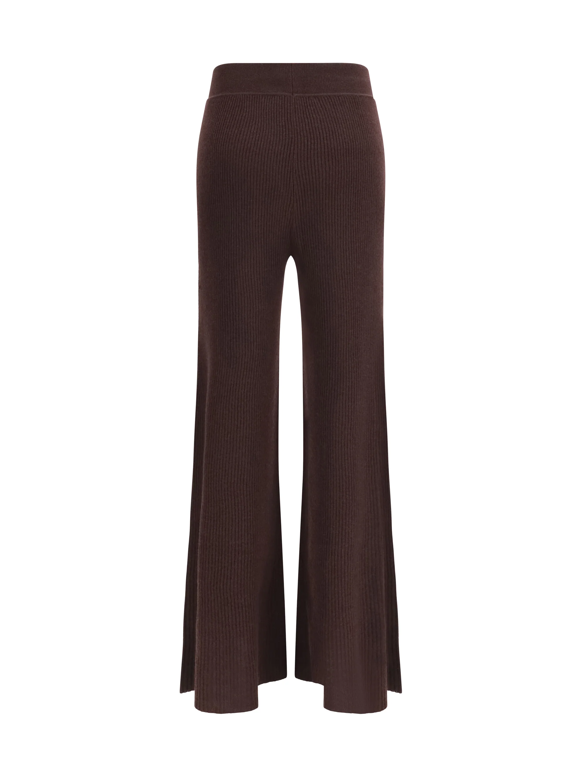 LORO PIANA 40 camino cashmere and silk pants