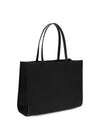 small ella recycled nylon tote bag
