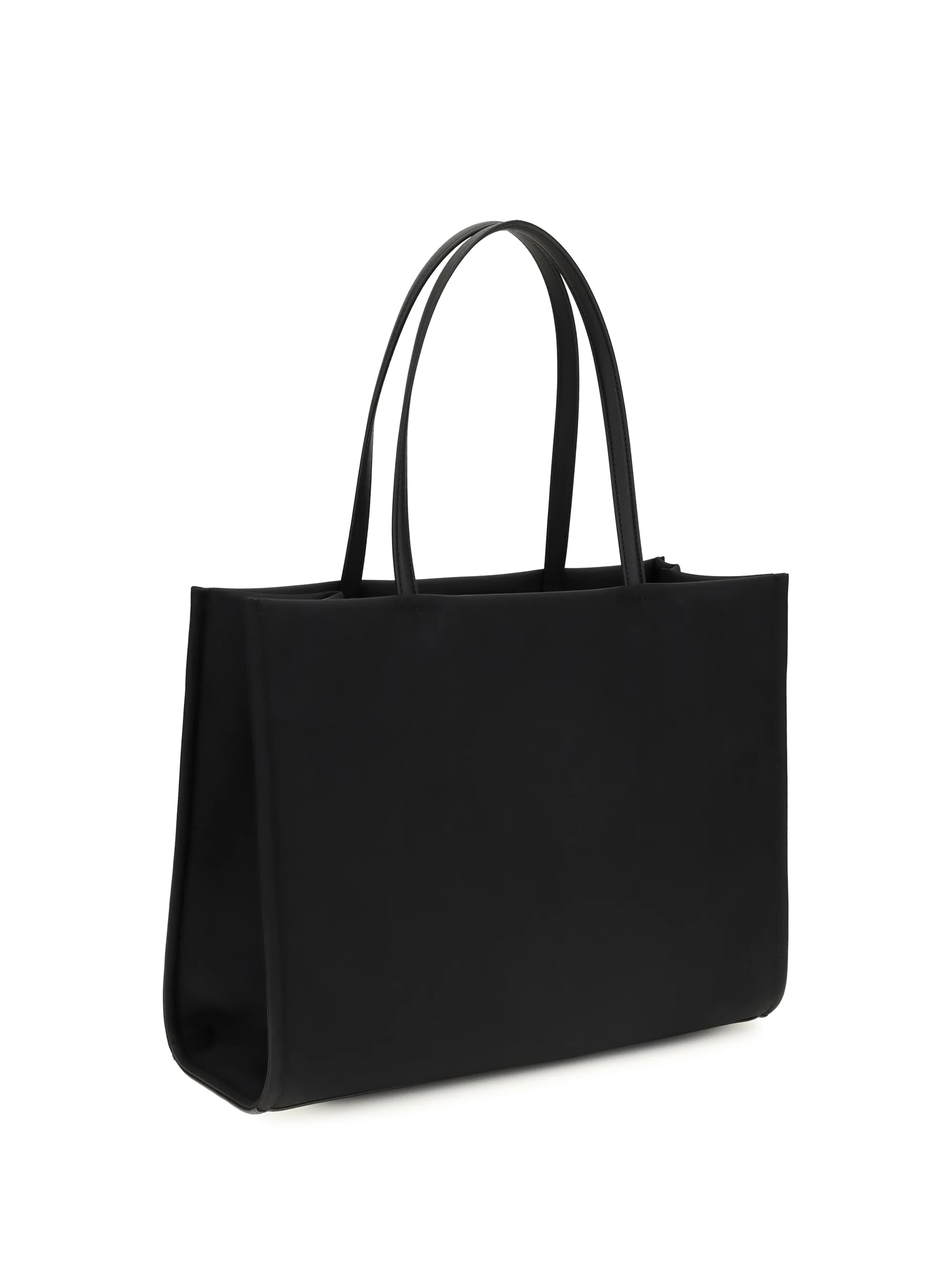 small ella recycled nylon tote bag