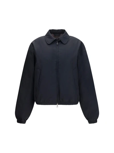 short avenue puffa jacket