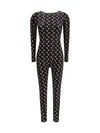 moon jumpsuit