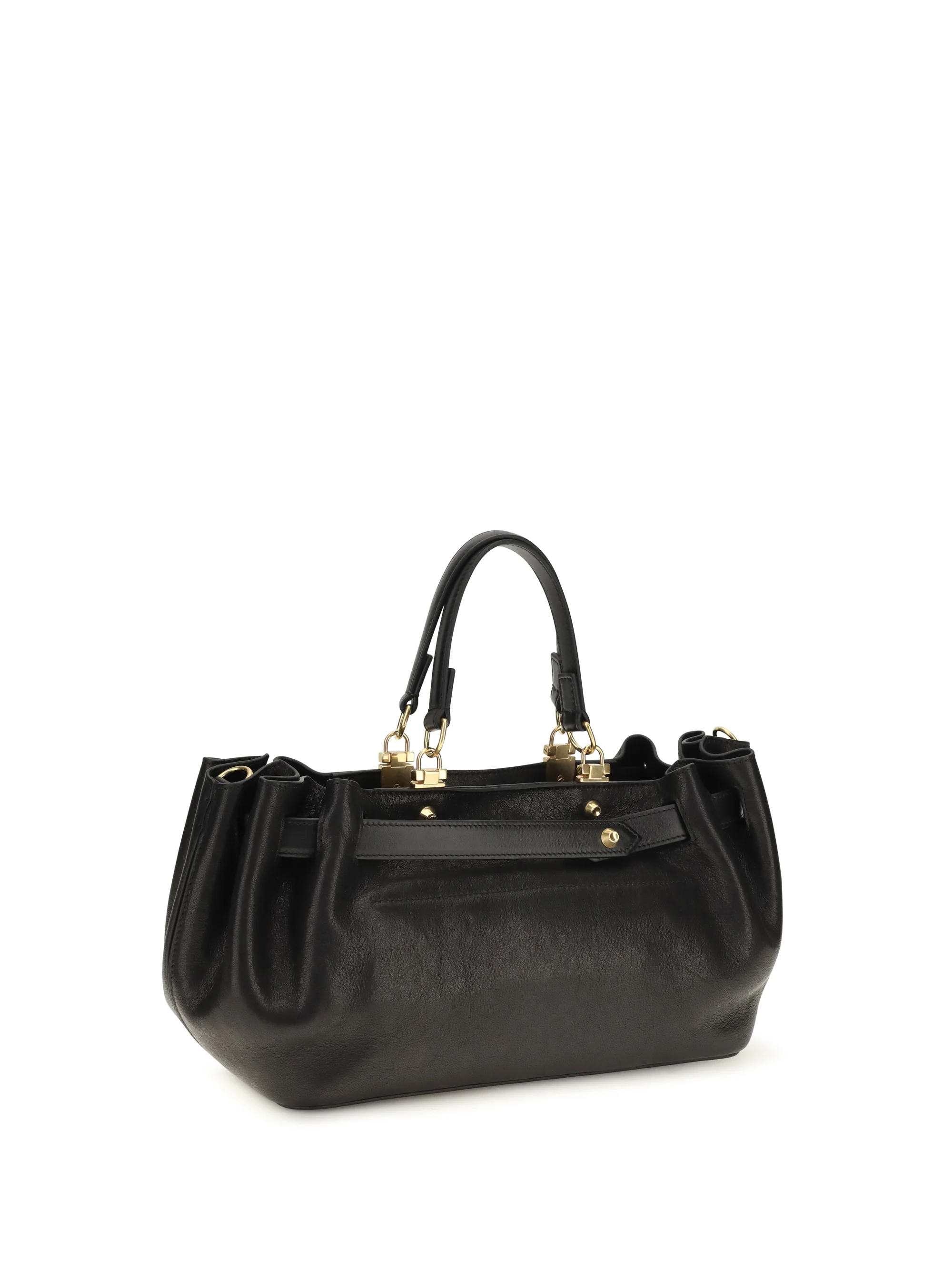 small bel air tote bag