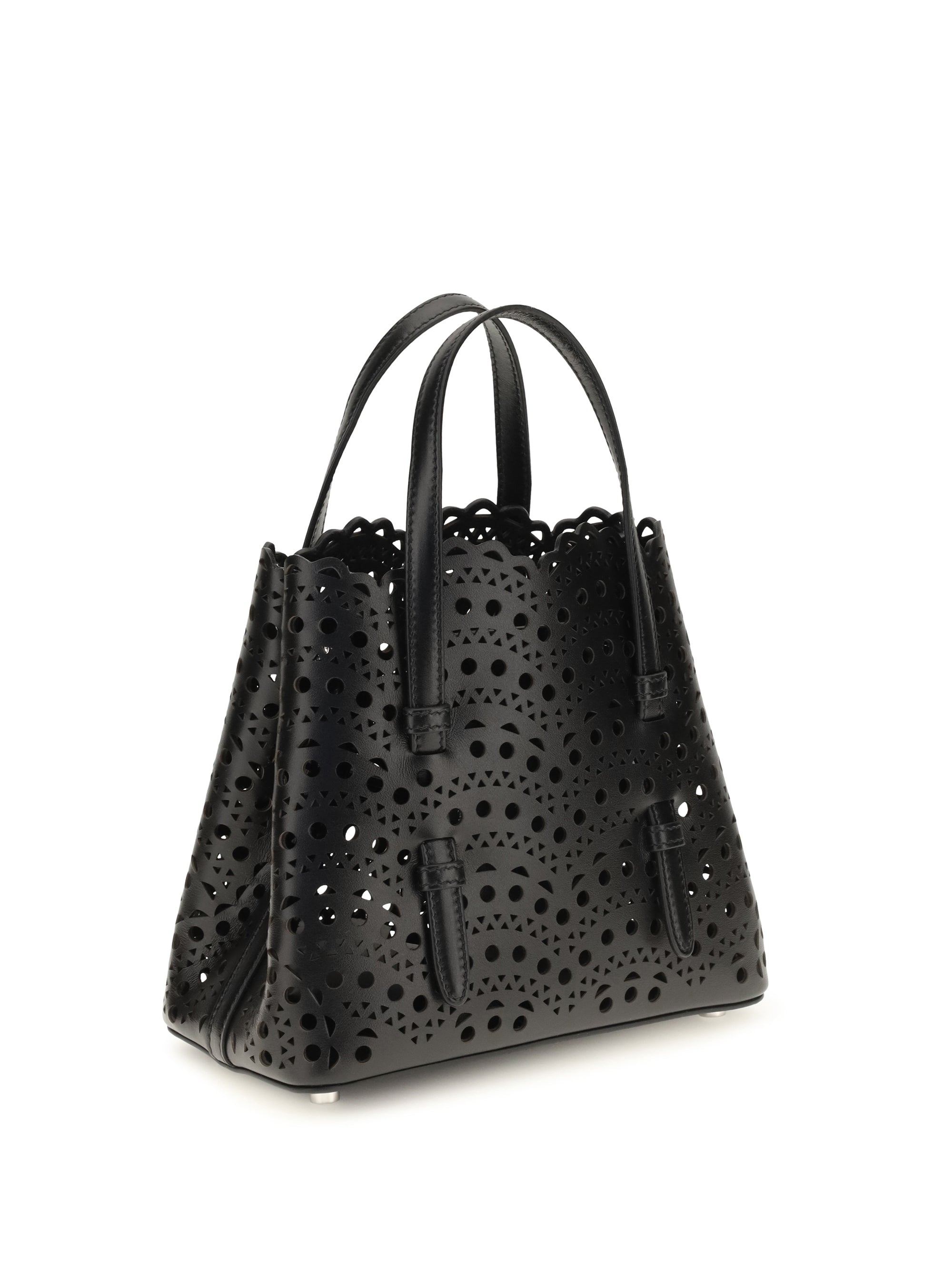 ALAIA OS mina handbag 