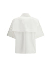 poplin shirt