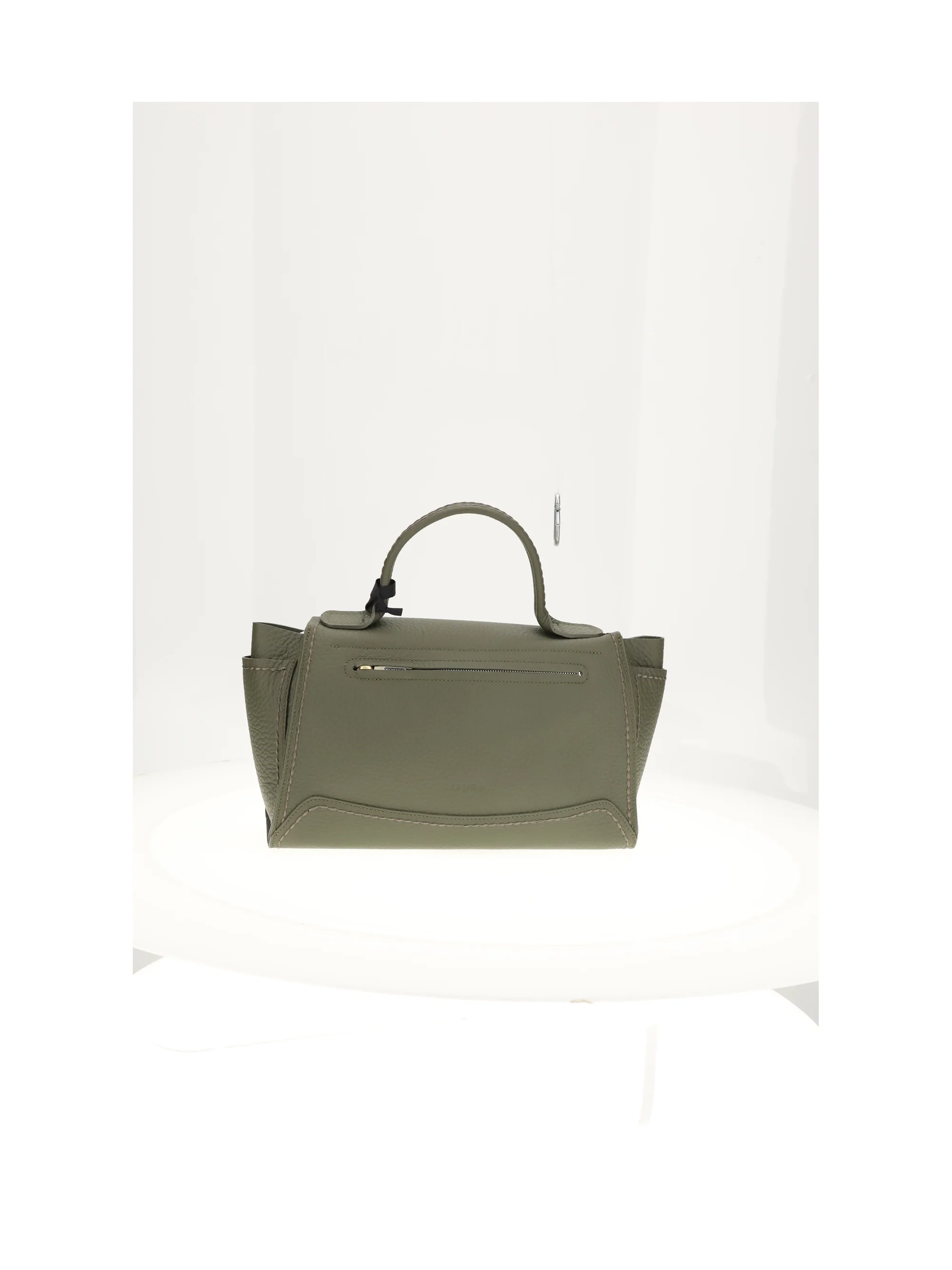 VISONÀ OS queen bag