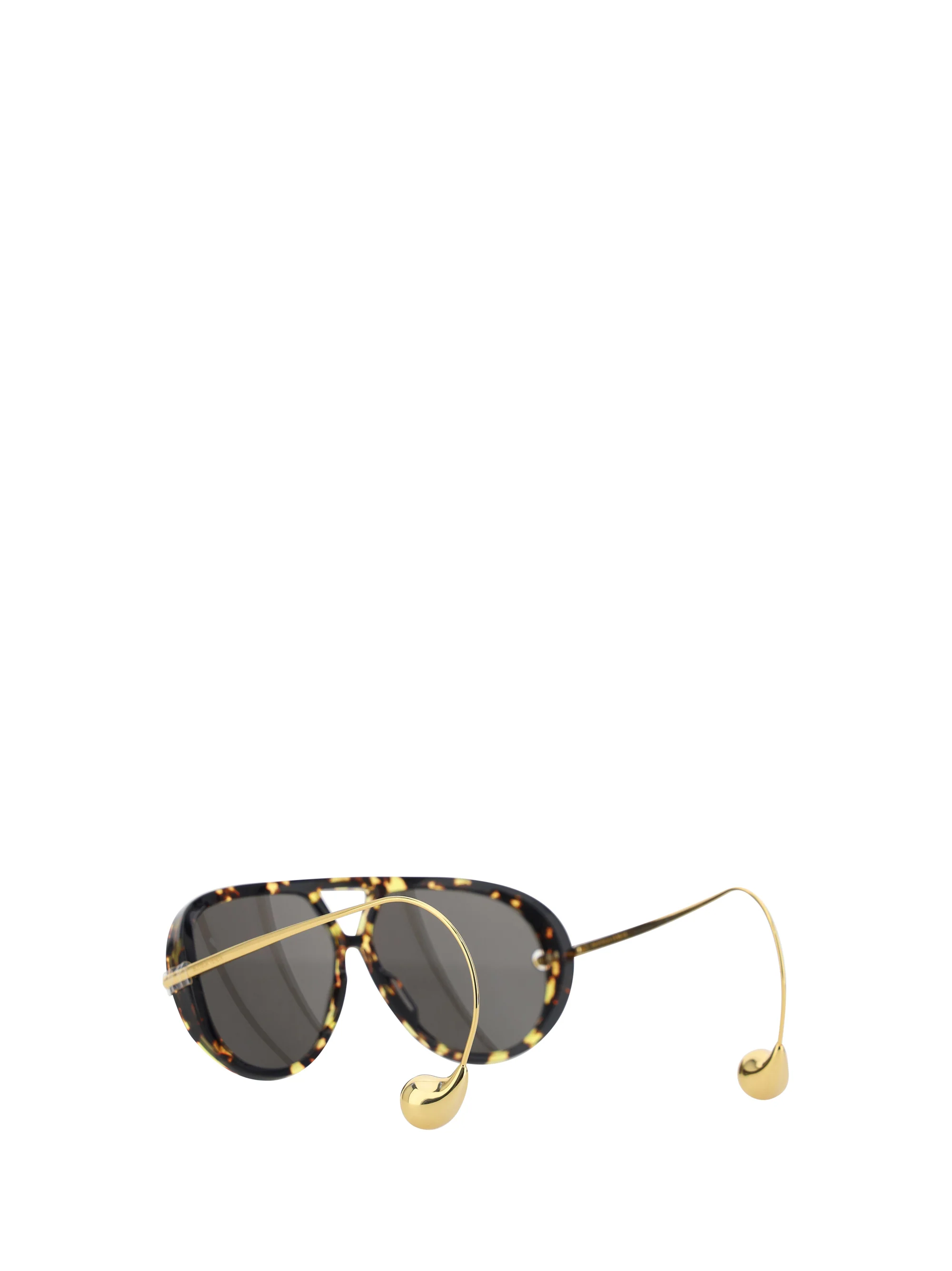 drop aviator sunglasses