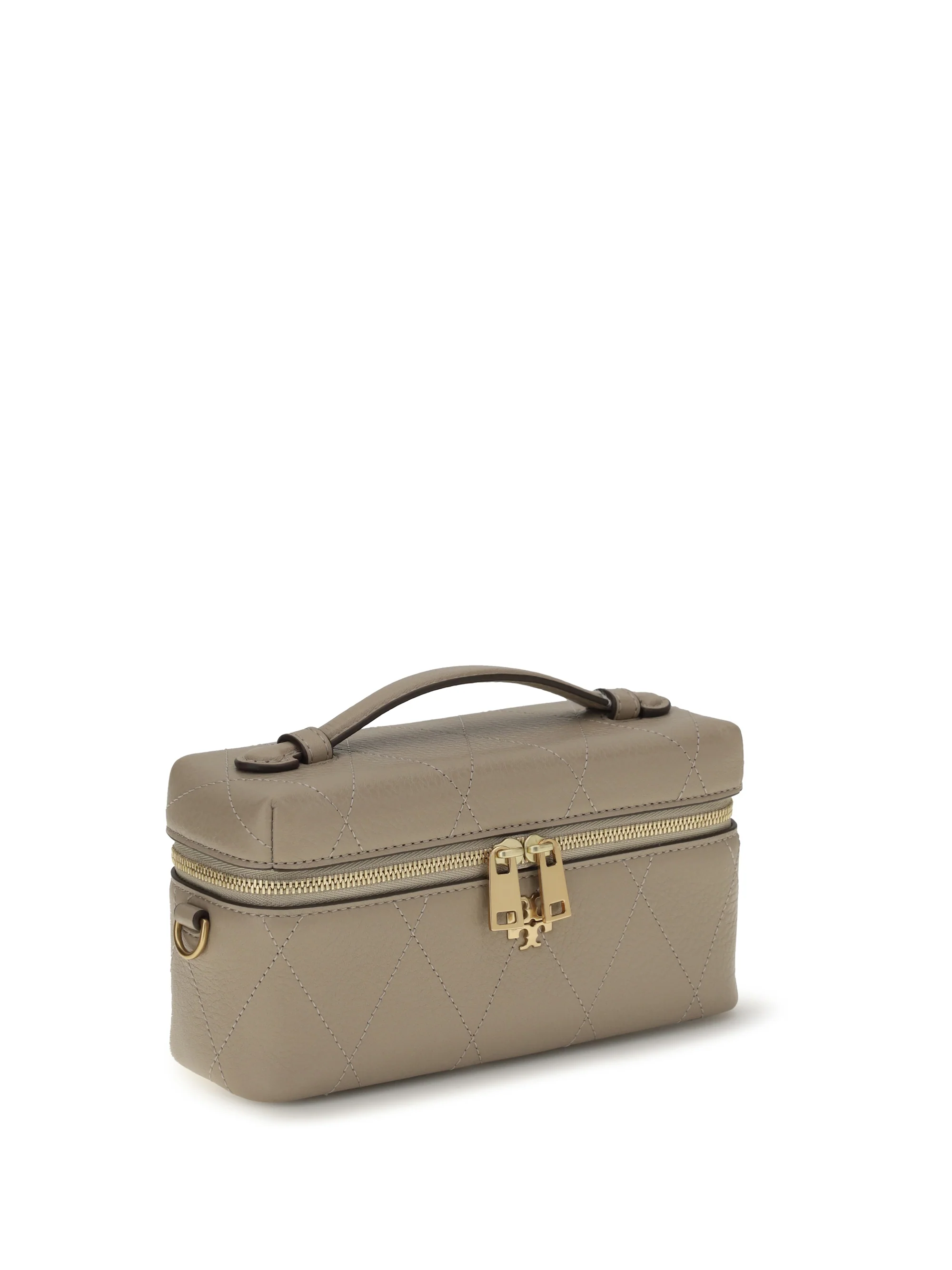 TORY BURCH OS charlie beauty case