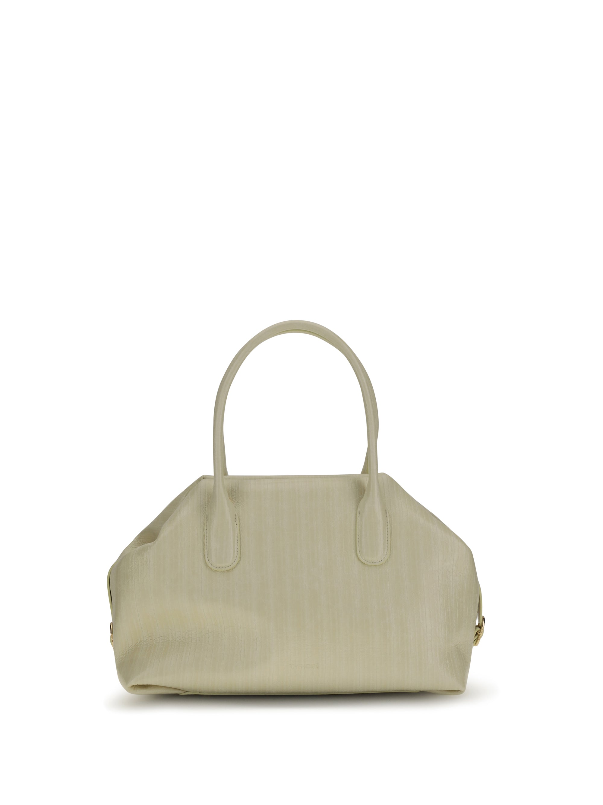 THEMOIRÈ OS tallia trank medium shoulder bag