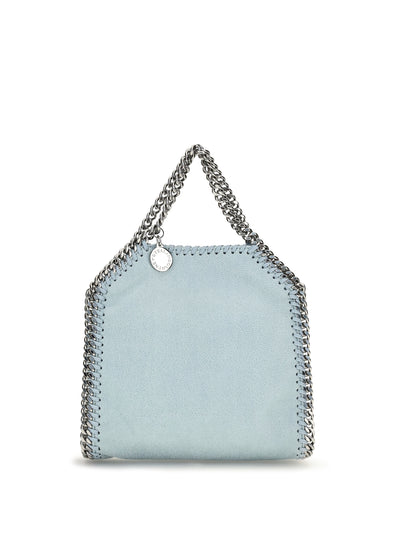 tiny shaggy handbag