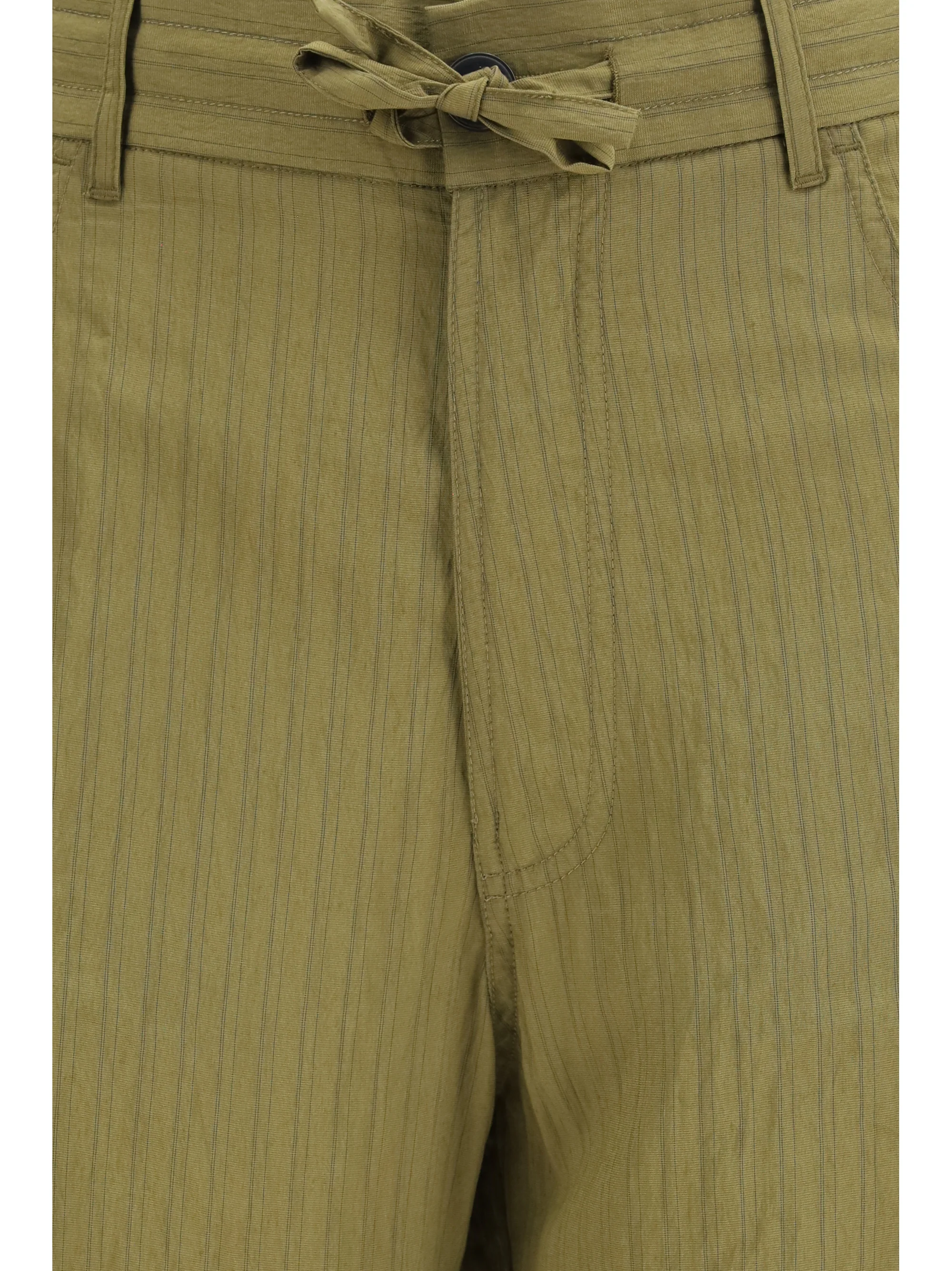iris pants