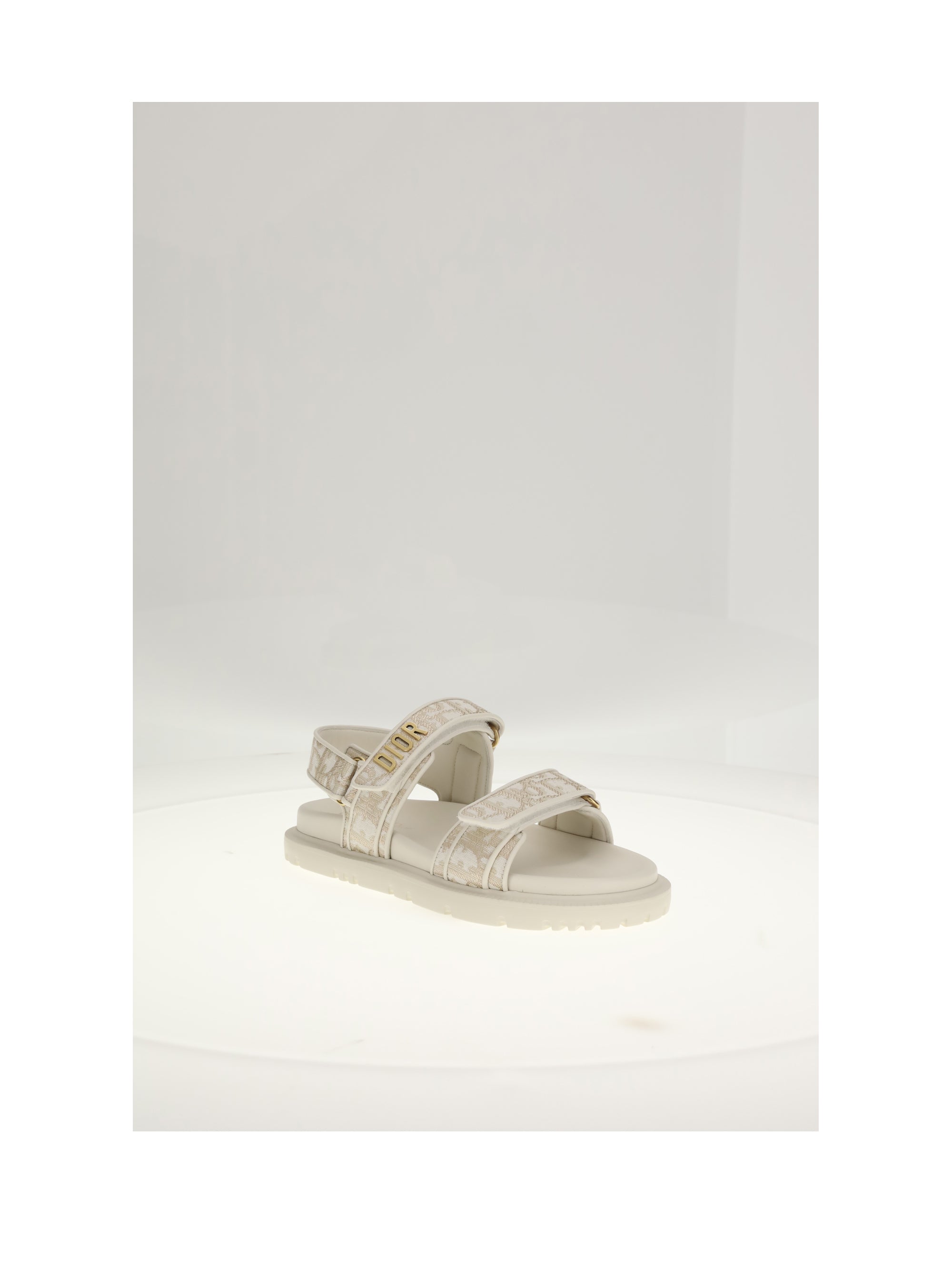 dioract sandal 1cm
