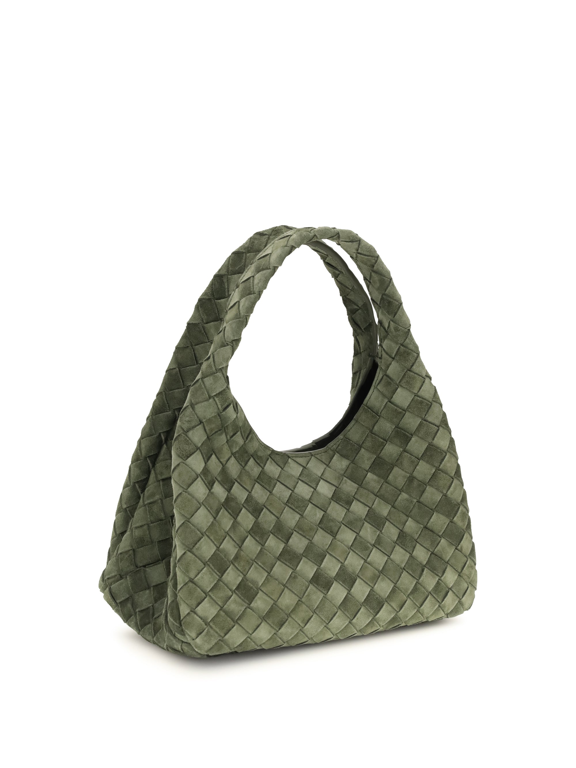 BOTTEGA VENETA OS small campana shoulder bag 