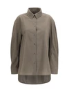 citta virgin wool shirt