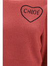 cropped pullover