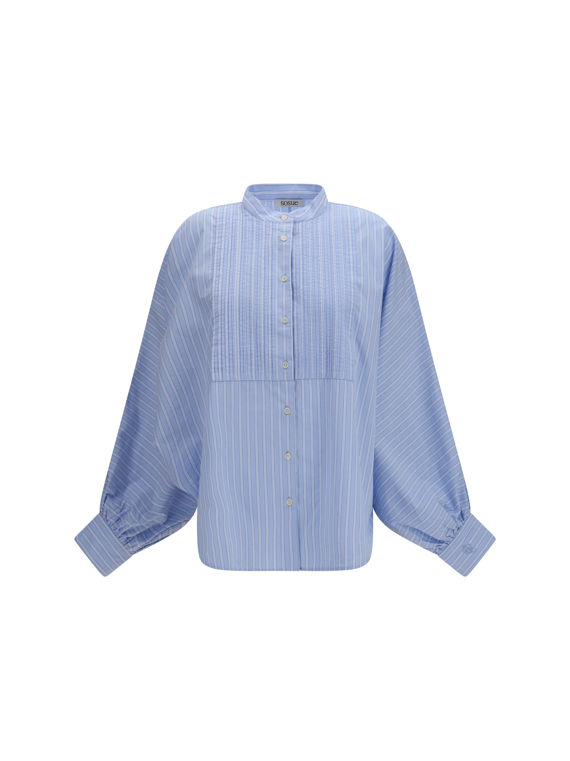 antonia voile shirt