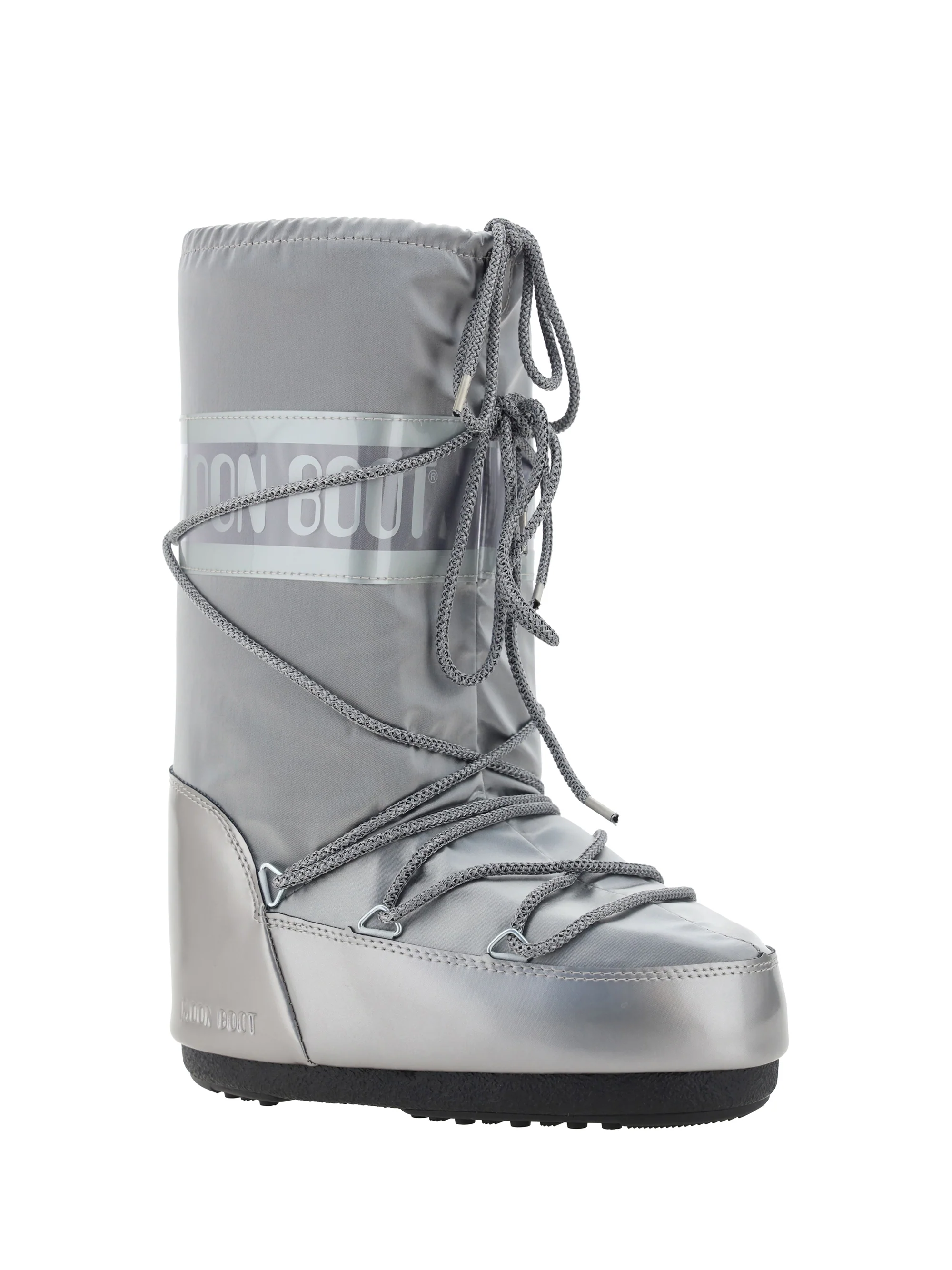 MOON BOOT 39-41 icon glance boots