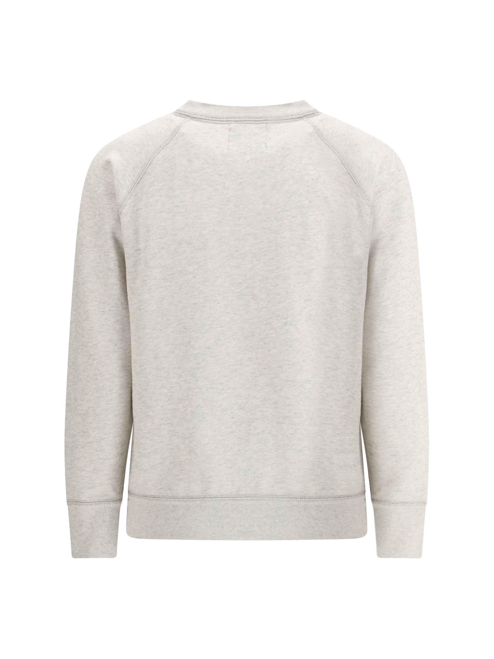 MARANT ETOILE 36 cotton sweatshirt