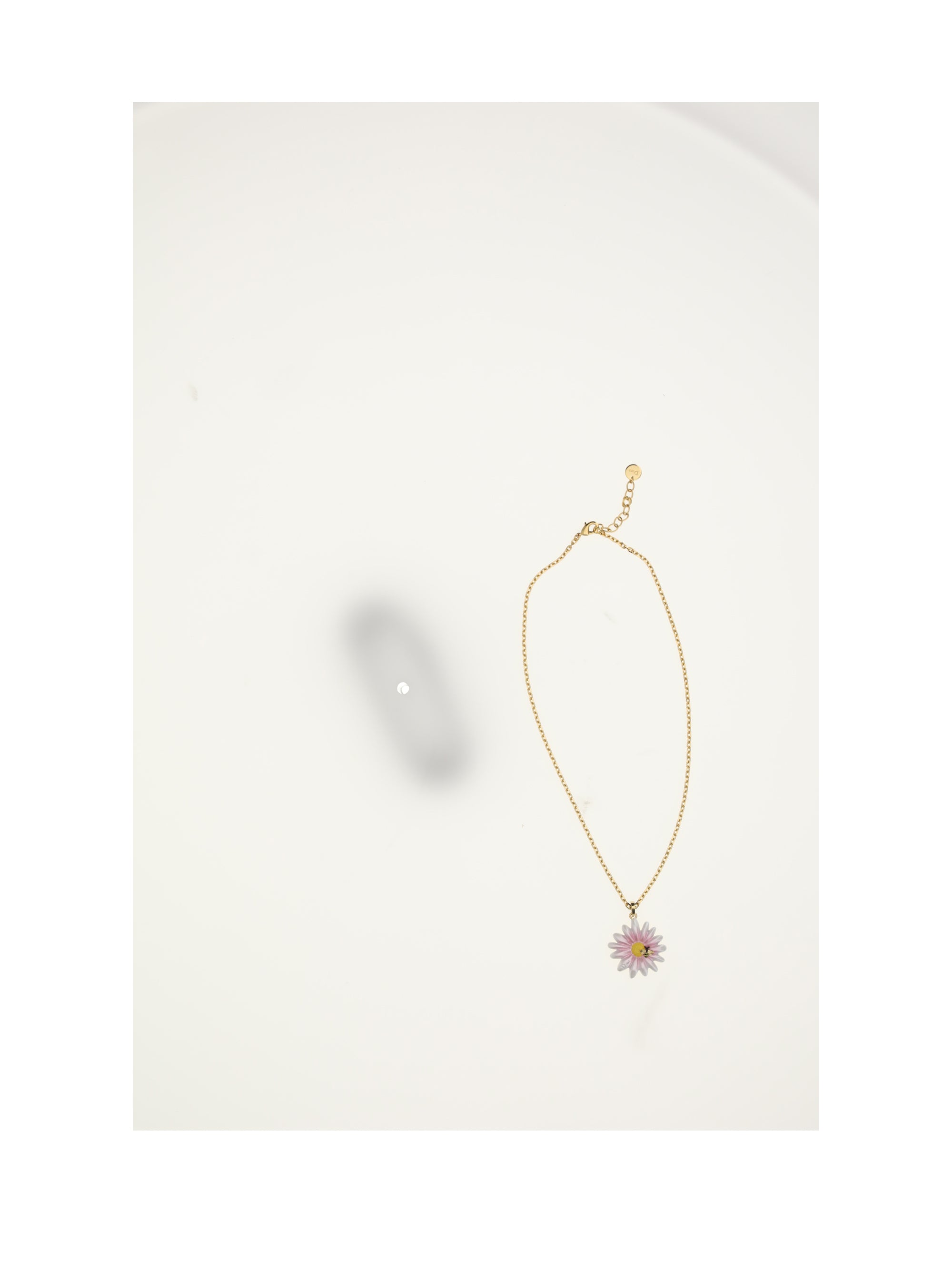 DIOR OS necklace