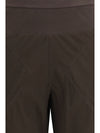 bias pants with a bias-cut