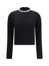 berlino wool sweater