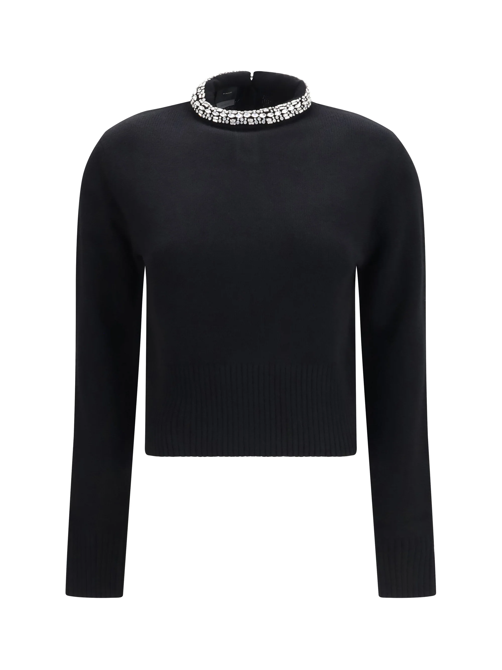 berlino wool sweater