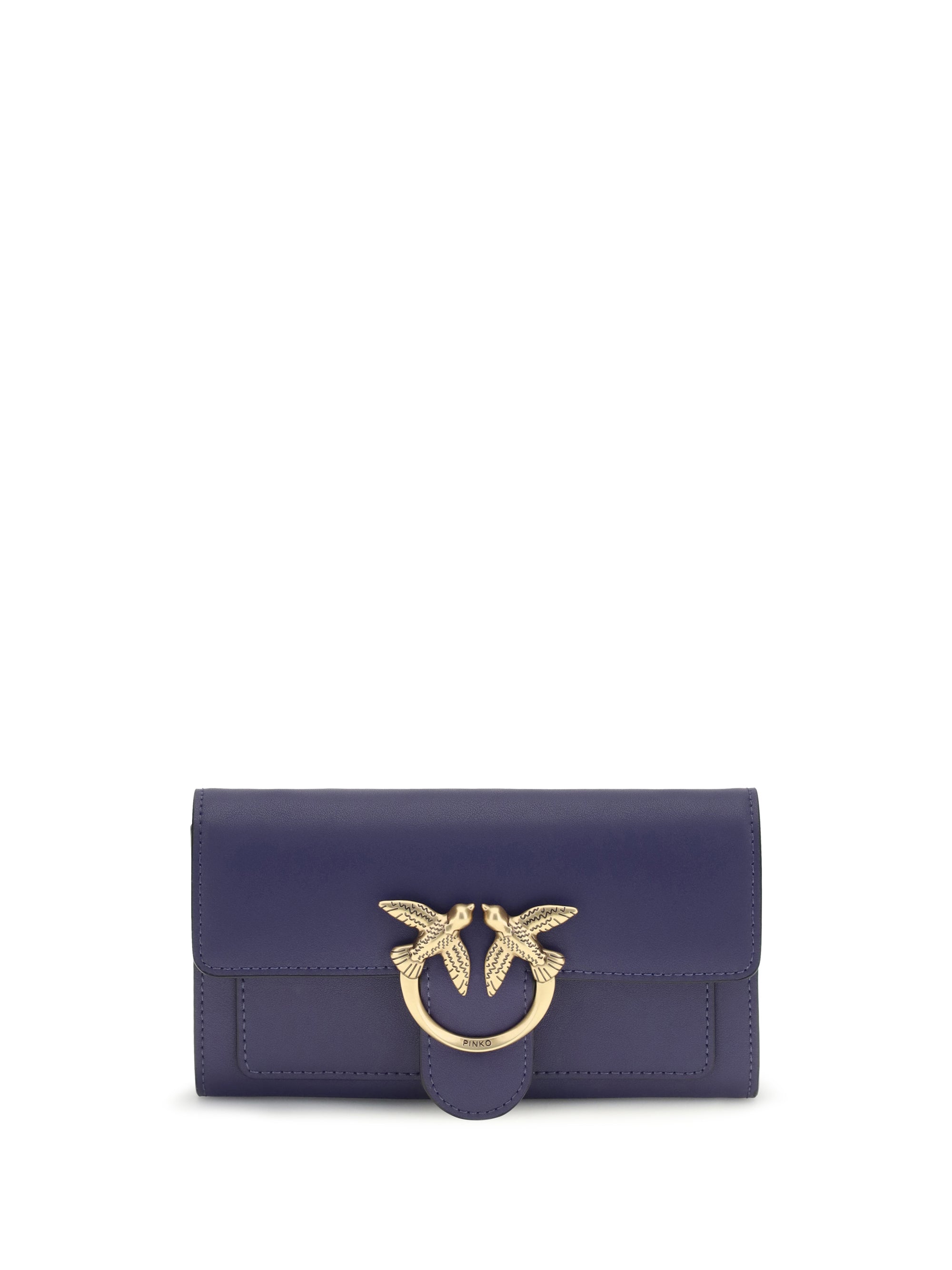 PINKO OS love one wallet