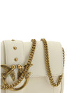 love one shoulder bag