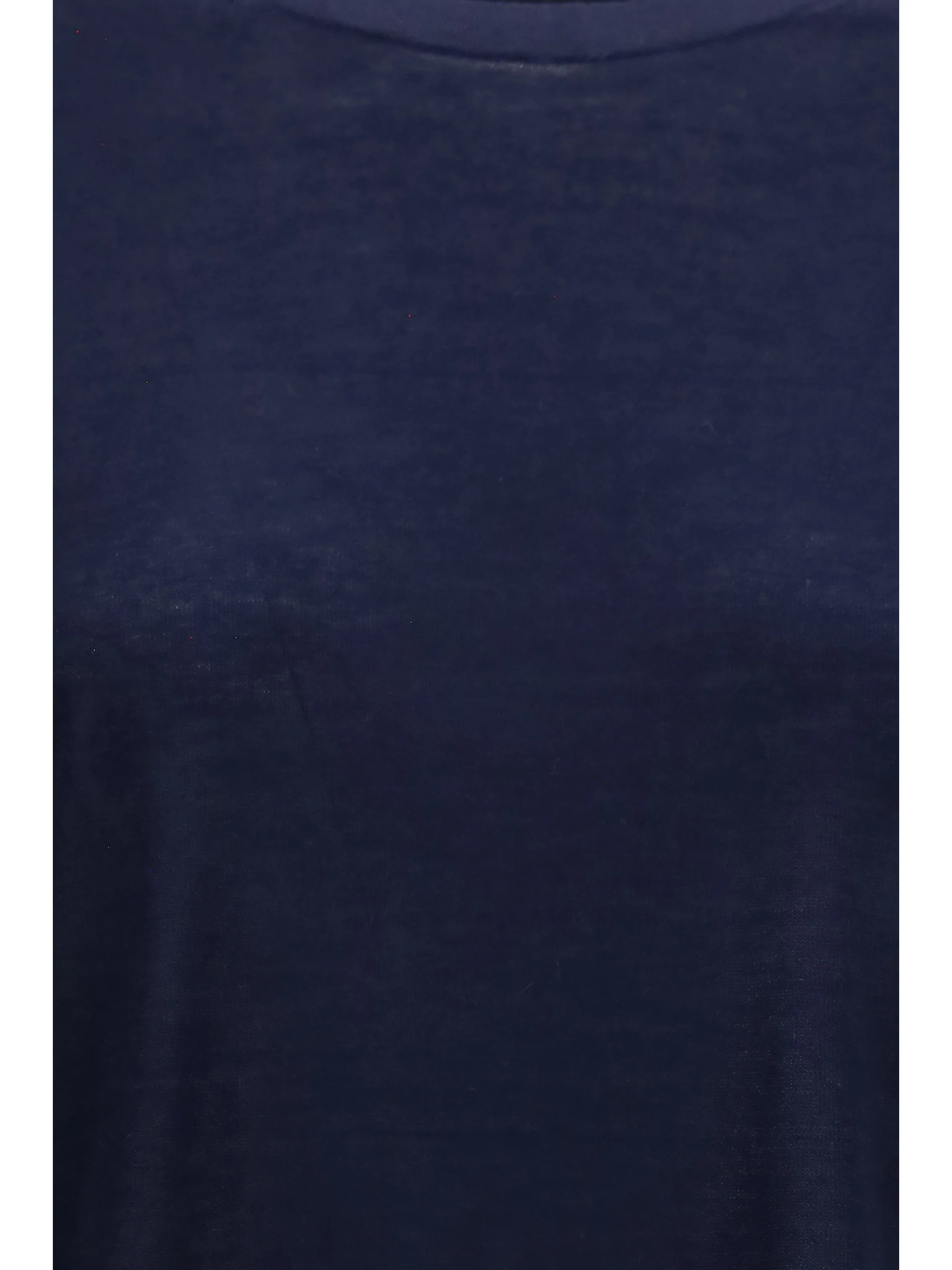 nala fine-knit cashmere t-shirt